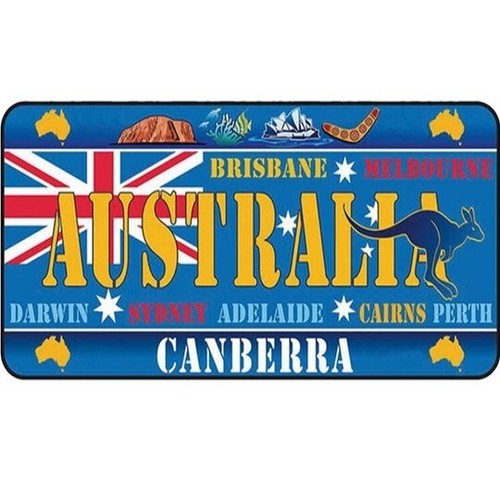 Home Bar And Kitchen - Avustralya Canberra Sidney Plaka Mutfak Ev
