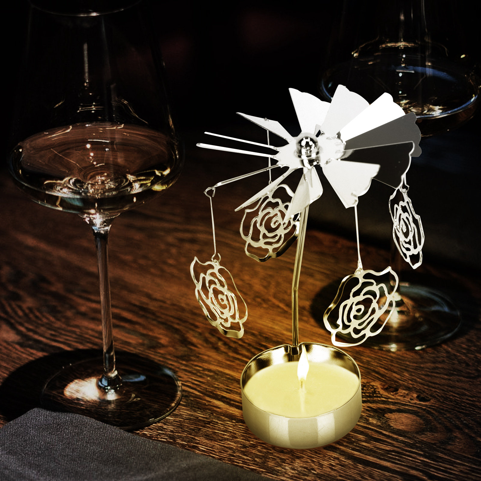 2 Adet Demir Tutucu Seti, Sevg - Home Bar Set incelemesi ve fiyatı