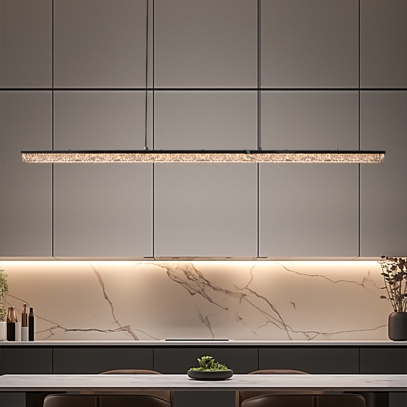 LED Restoran Sarkıt Lambaları  - Home Bar Word incelemesi ve fiyatı