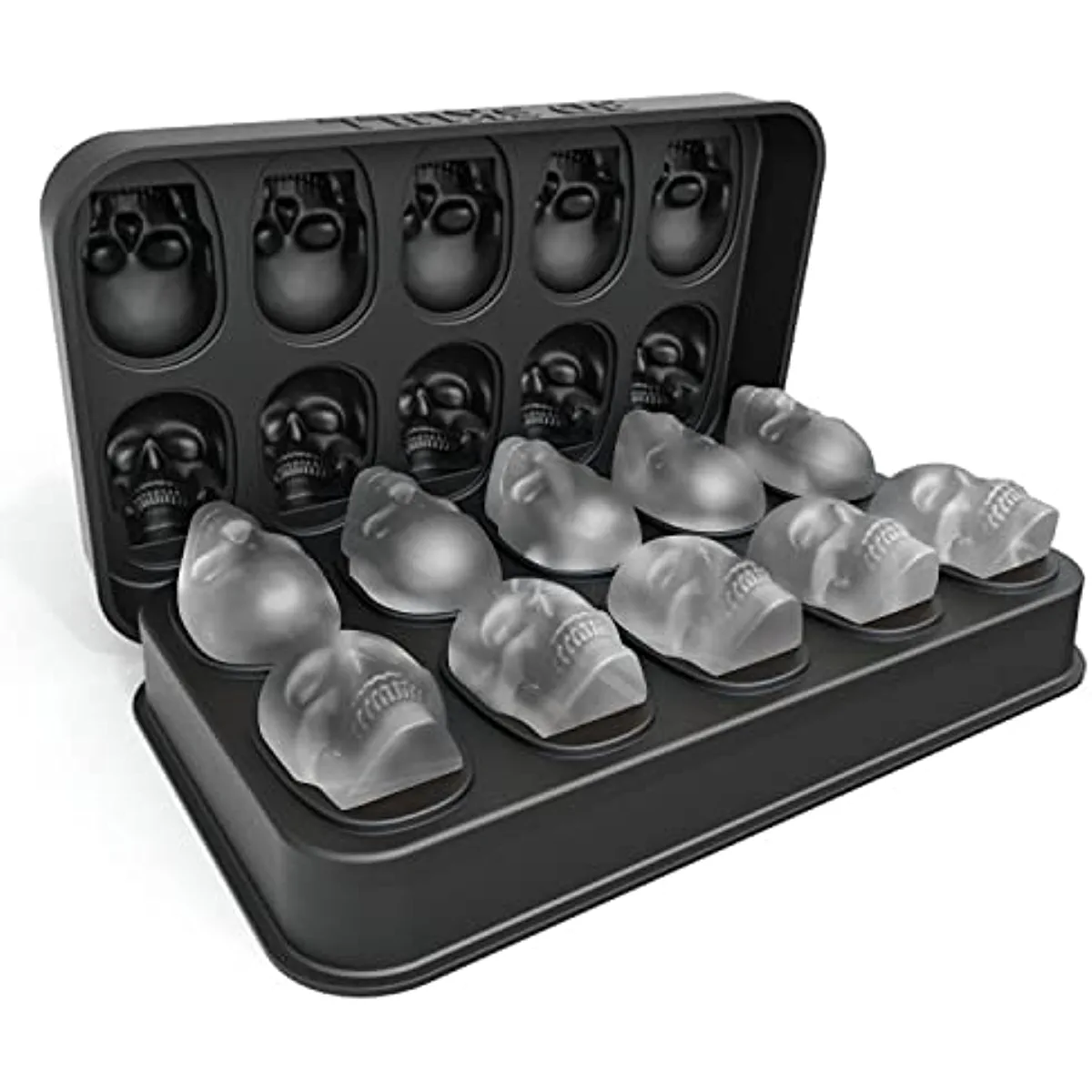 Viski için buz makinesi kalıbı - Ice Mold Sphere incelemesi ve fiyatı