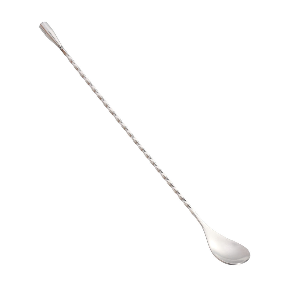 Profesyonel 31 cm Bükümlü Pasl - Bar Spoon Twisted incelemesi ve fiyatı