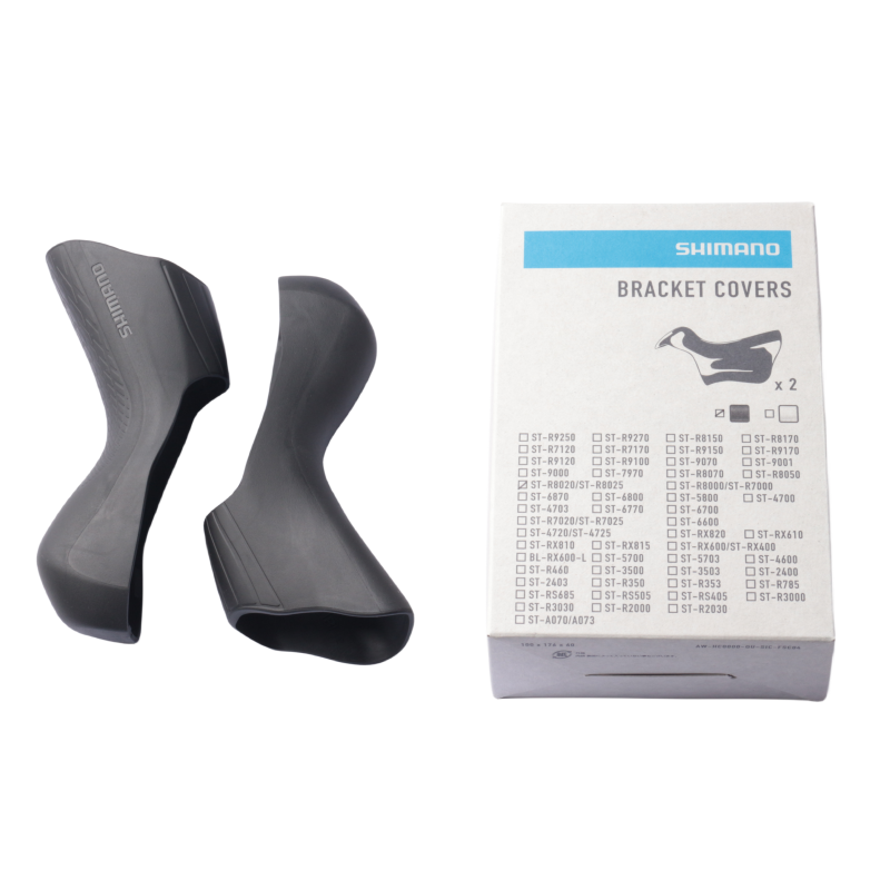 Shimano Yol Bisikleti R8020 R8 - Speed Pourer Cap incelemesi ve fiyatı