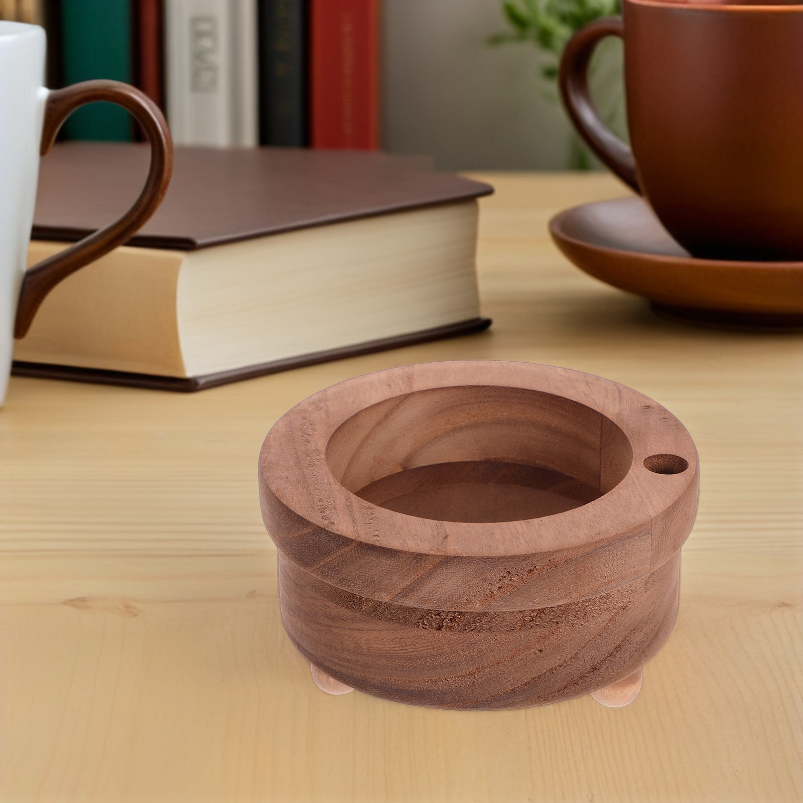 Tezgah Üstü Kağıt Bardaklar İç - Home Bar And Coffee incelemesi ve fiyatı