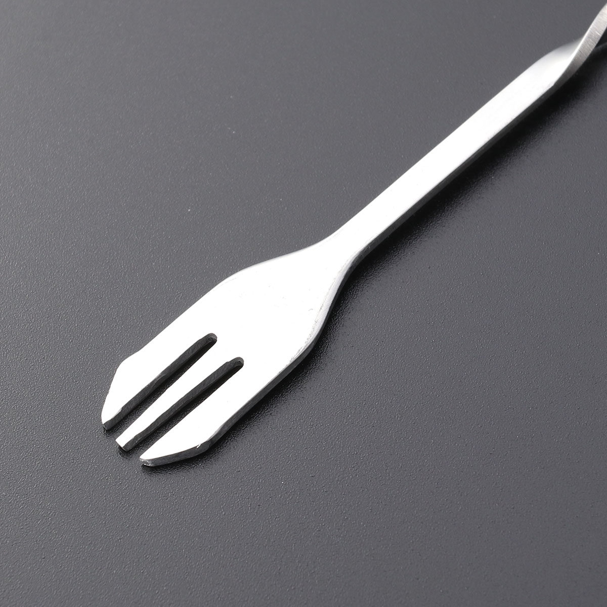 Paslanmaz Çelik Bükümlü Kaşık, - Bar Spoon Twisted incelemesi ve fiyatı