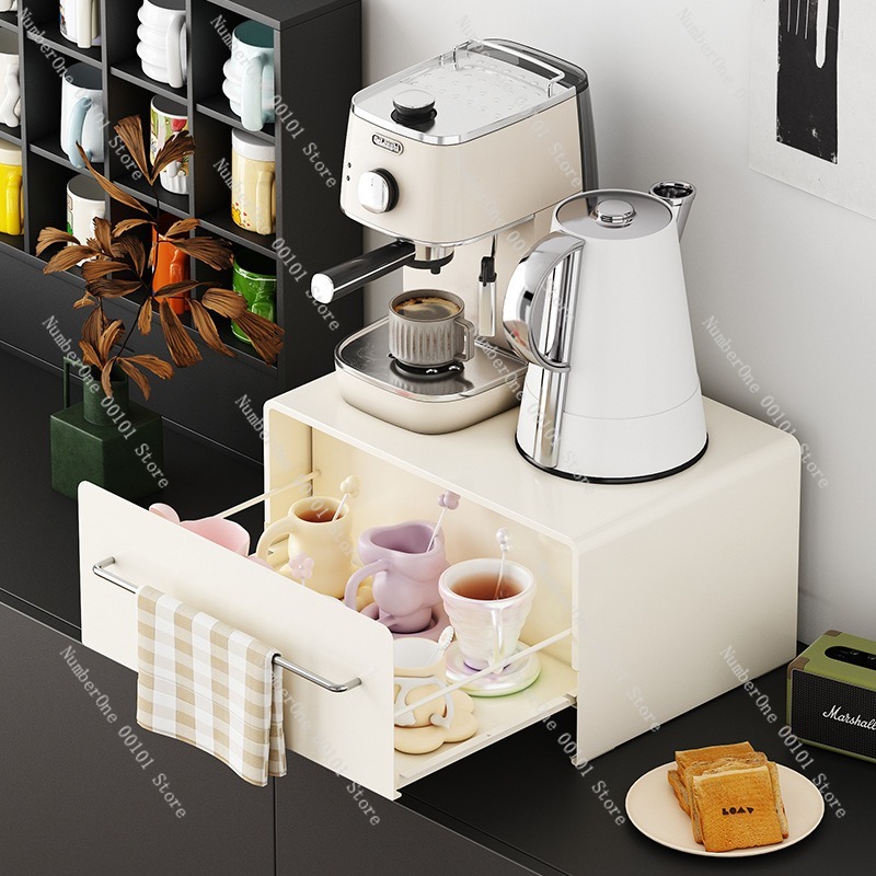 Ev Mutfağı Mikrodalga Fırın Sa - Home Bar Shelf incelemesi ve fiyatı