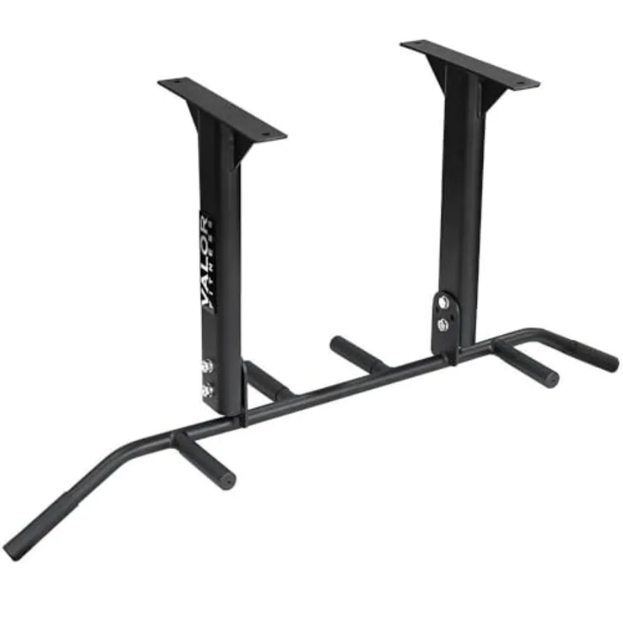 Altı Kolluklu Çekme Barı, Duva - Home Bar And Gym incelemesi ve fiyatı