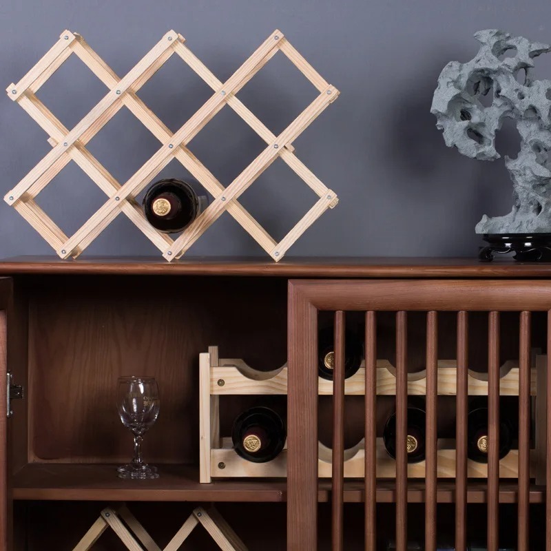 İstiflenebilir Şarap Depolama  - Home Bar Set incelemesi ve fiyatı