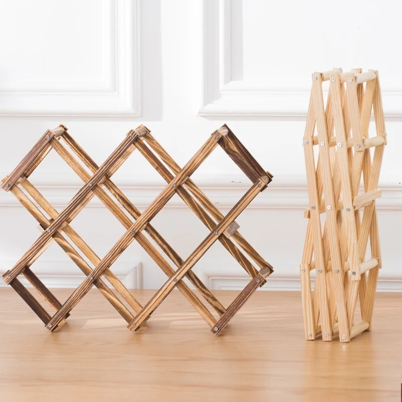 İstiflenebilir Şarap Depolama  - Home Bar Set incelemesi ve fiyatı