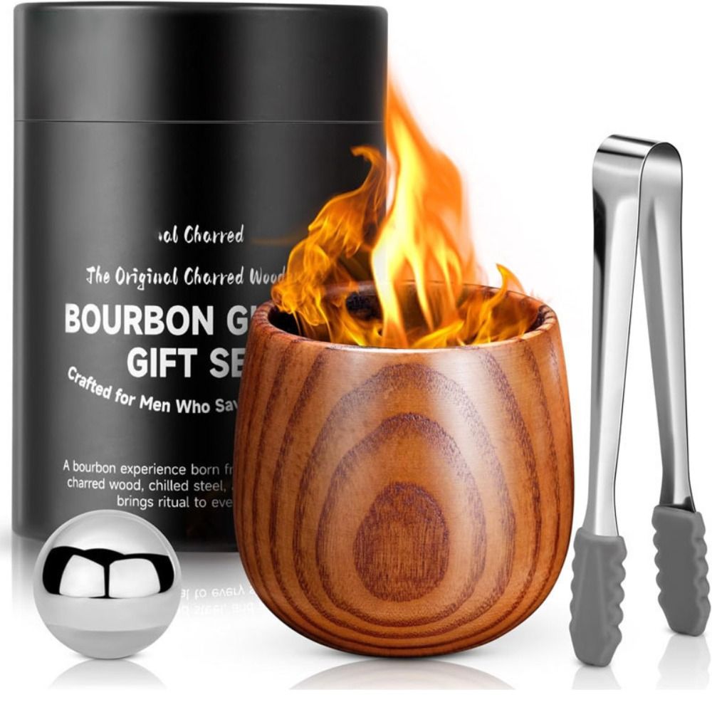 El Yapımı Premium Viski Bardağ - Home Bar Set incelemesi ve fiyatı