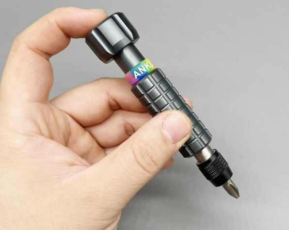 Çok amaçlı 6,35 mm tornavida s - Speed Pourer Cap incelemesi ve fiyatı