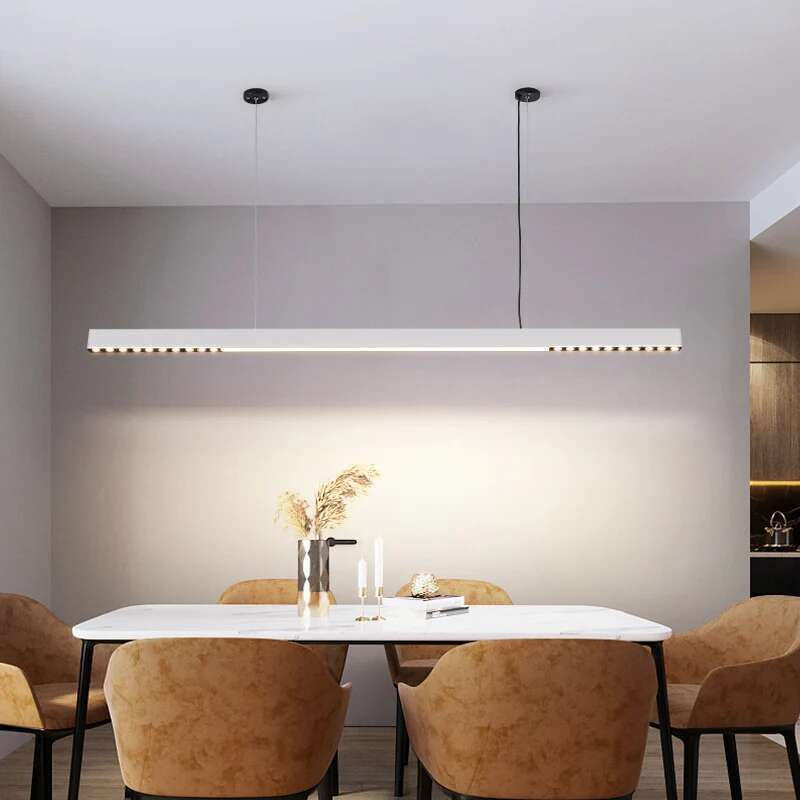 İskandinav LED kolye Işık Mode - Home Bar Word incelemesi ve fiyatı