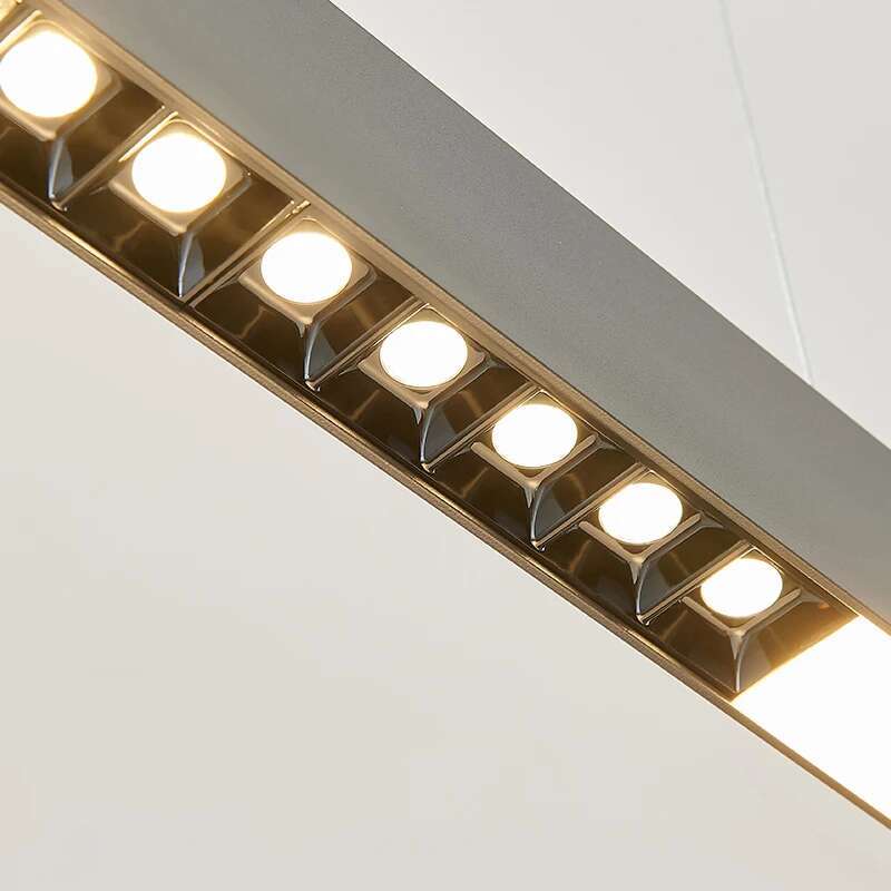İskandinav LED kolye Işık Mode - Home Bar Word incelemesi ve fiyatı